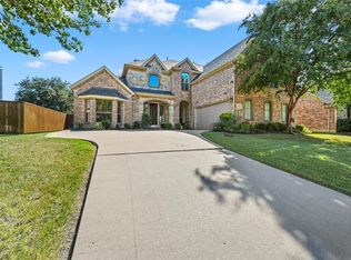 7808 Keith Ln, Sachse, TX 75048