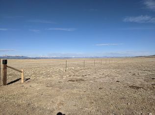 1950 County Road 130, Hartsel, CO 80449