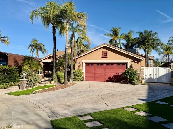 3585 Ambrose Cir, Corona, CA 92882