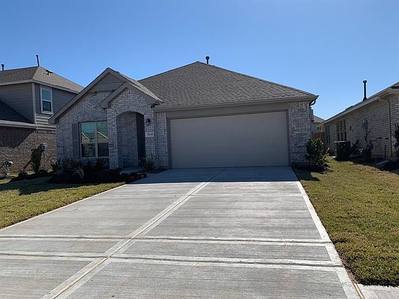 3rd image of 3535 Britton Burrow Way