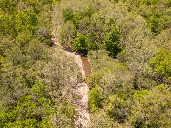 1136 Rainbow Valley Trail, Mammoth Spring, AR 72554