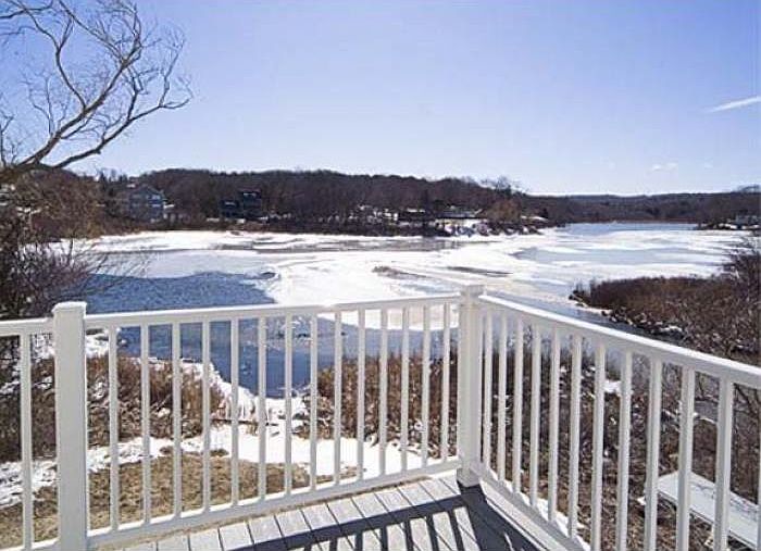 Bartlett Pond