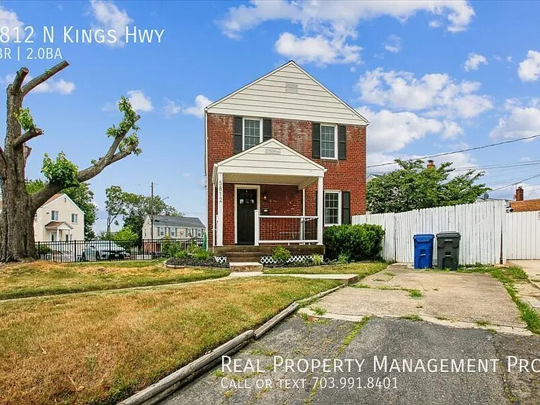 5812 N Kings Hwy — Photo 28