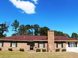 526 Pleasant Point Rd, Statesboro, GA 30458