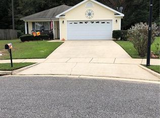 2254 Spring Grv W, Mobile, AL 36695