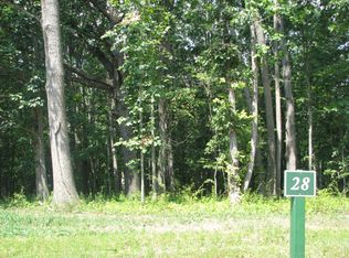 Lot 28 Moxley Ridge Rd., Independence, VA 24348