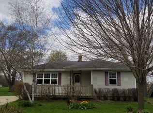 449 Hubbell St, Marshall, WI 53559