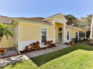 3506 Middlemore Ln, Ormond Beach, FL 32174