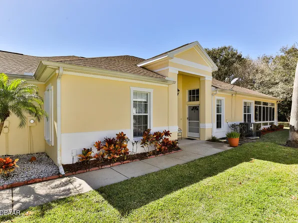 3506 Middlemore Ln, Ormond Beach, FL 32174