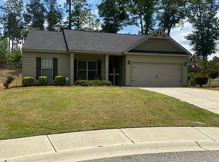 118 Morgan Dr, Harlem, GA 30814