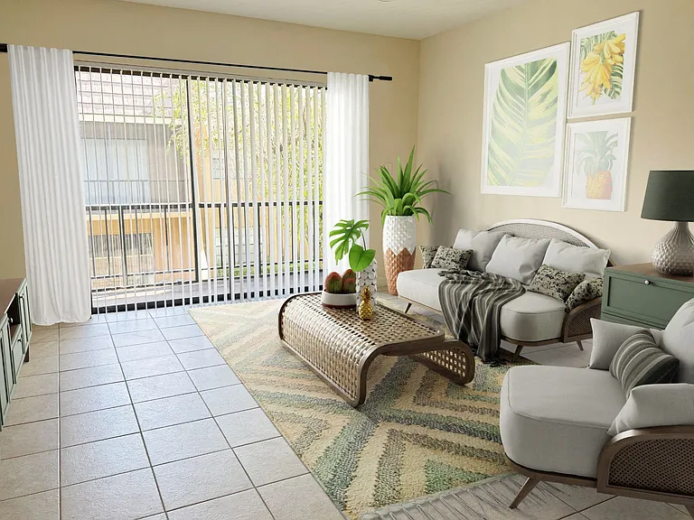 Courtyards at Miami Lakes — Photo 8