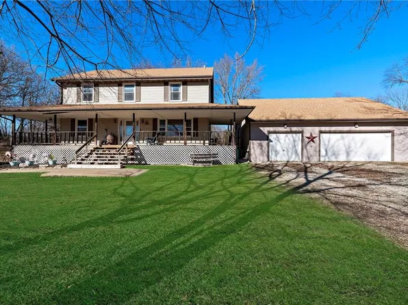 9636 Georgia Ave, Kansas City, KS 66109