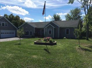 40275 Hoover Rd, Theresa, NY 13691