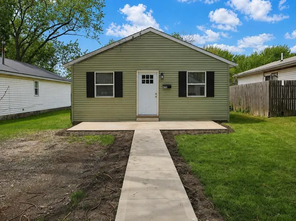 479 Grant St, Marion, OH 43302