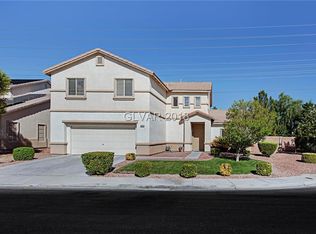 6016 Harvest Dance St, North Las Vegas, NV 89031