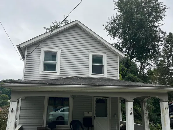 89 W Enterprise St, Glen Lyon, PA 18617