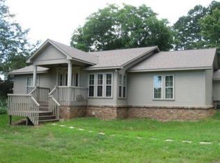 2018 Dwight Mission Rd, Russellville, AR 72802