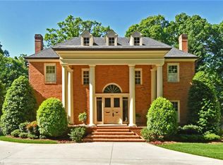 2524 Country Club Rd, Winston Salem, NC 27104