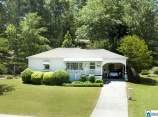 2485 Warrior Trafford Rd, Trafford, AL 35172