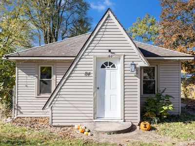 84 24th St S, Battle Creek, MI, 49015