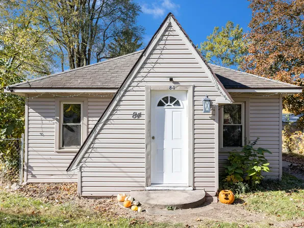 84 24th St S, Battle Creek, MI 49015