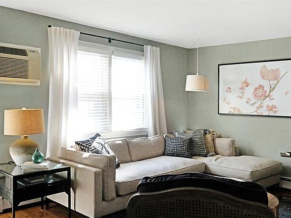 Well appointed open concept home