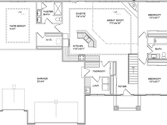 4th image of this home