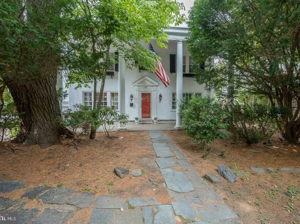 532 Hansell Rd, Wynnewood, PA 19096