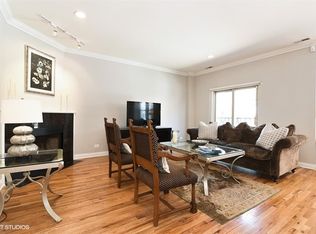 3721 N Milwaukee Ave UNIT 3, Chicago, IL 60641