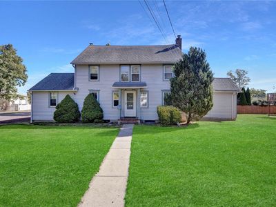 21 Wood Avenue, Amityville, NY, 11701