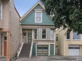 504 2nd Ave, San Francisco, CA 94118