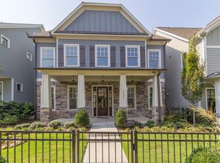 1921 Red Eagle Walk, Atlanta, GA 30318