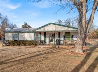 4300 S Peebly Rd, Newalla, OK 74857