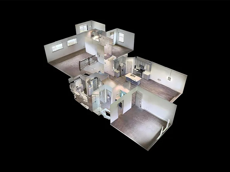 7326 Teton Creek Trce — Photo 3