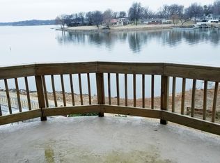 56880 E 310th Rd #6, Monkey Island, OK 74331