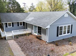 2234 Saddle Club Rd, Burlington, NC 27215