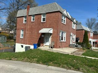 526 Michell St, Ridley Park, PA 19078