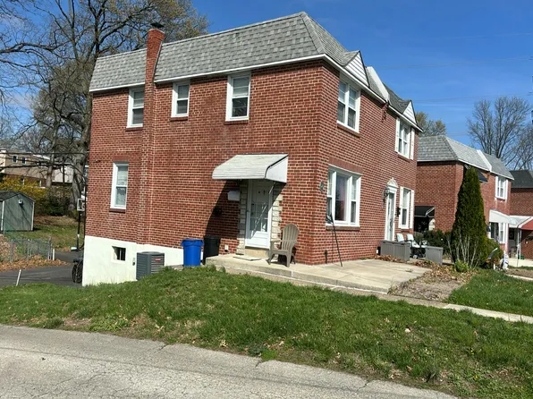 526 Michell St, Ridley Park, PA 19078