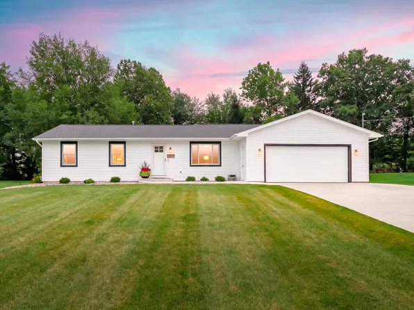 3537 Thornhill Ave, Kalamazoo, MI 49004