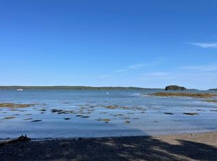Lot #139 Duck Cove Road, Roque Bluffs, ME 04654