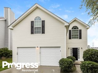 2566 Hillside Rd, Riverdale, GA 30296