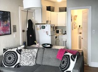 35 Anderson St #3, Boston, MA 02114