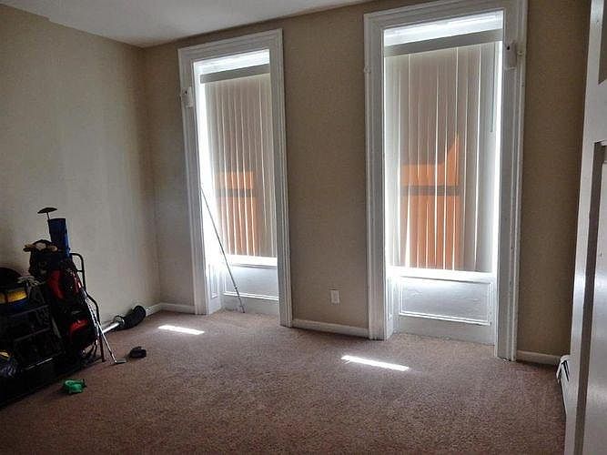Front Bedroom