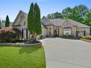 2172 Floral Ridge Dr, Dacula, GA 30019