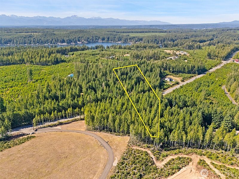 3rd image of 0 TR3 E Mason Lake Road