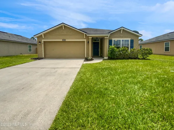 15366 HIDDEN FOAL Drive, Jacksonville, FL 32234
