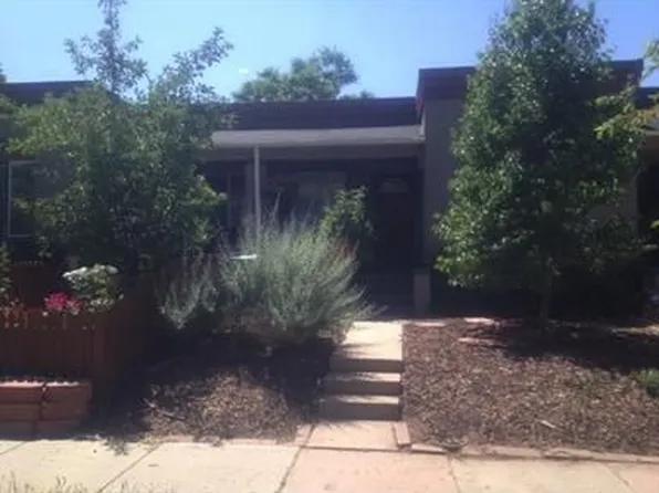 3009 N Marion St, Denver, CO 80205