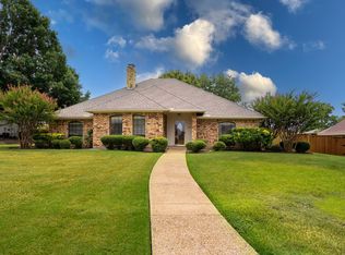 401 Driftwood St, Rockwall, TX 75087
