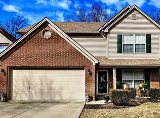 841 White Wood Flt, Lexington, KY 40511