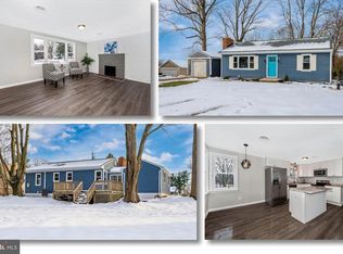 1032 Cherrytown Rd, Westminster, MD 21158